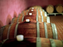 Villa with Private Pool on an Estate near Assisi