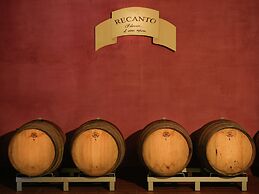 Villa with Private Pool on an Estate near Assisi