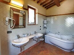 Villa with Private Pool on an Estate near Assisi