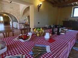 Villa with Private Pool on an Estate near Assisi