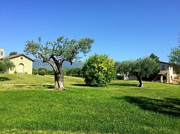 Villa with Private Pool on an Estate near Assisi