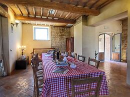 Villa with Private Pool on an Estate near Assisi