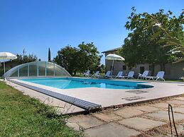 Villa with Private Pool on an Estate near Assisi