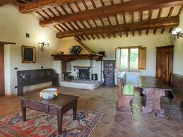 Villa with Private Pool on an Estate near Assisi