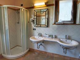 Villa with Private Pool on an Estate near Assisi