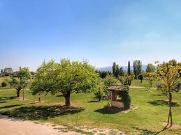 Villa with Private Pool on an Estate near Assisi