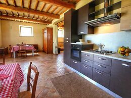 Villa with Private Pool on an Estate near Assisi