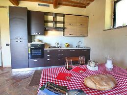 Villa with Private Pool on an Estate near Assisi