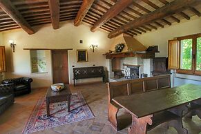 Villa with Private Pool on an Estate near Assisi