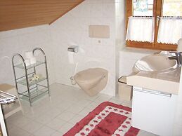 Apartment With a View of the Bavarian Alps