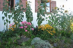Apartment With a View of the Bavarian Alps
