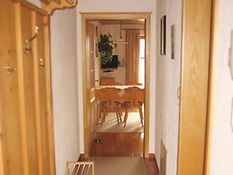 Apartment With a View of the Bavarian Alps