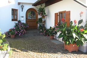 Apartment in Ingenried With Bavarian Alps View