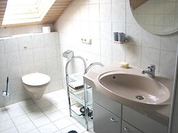 Apartment in Ingenried With Bavarian Alps View