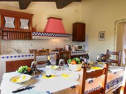 Belvilla by OYO Limone