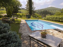 Belvilla by OYO Limone