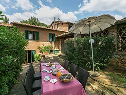 Casa Vacanze a Siena Vicino al Centro