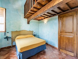 Belvilla by OYO Barbara