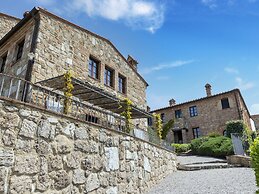 Belvilla by OYO Barbara