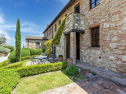 Belvilla by OYO Barbara