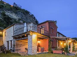 Belvilla by Oyo Il Vettore nei Monti Sibillini