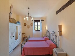 Belvilla by Oyo Il Vettore nei Monti Sibillini