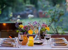 Belvilla by Oyo Il Vettore nei Monti Sibillini