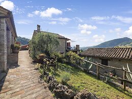 Belvilla by Oyo Il Vettore nei Monti Sibillini