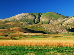 Belvilla by Oyo Il Vettore nei Monti Sibillini