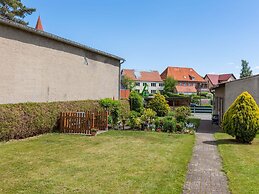 Attractive Apartment in Klütz near Sea