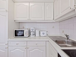 Attractive Apartment in Klütz near Sea