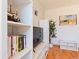 Attractive Apartment in Klütz near Sea
