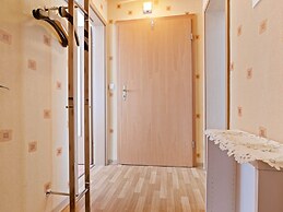 Attractive Apartment in Klütz near Sea