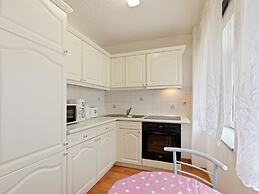 Attractive Apartment in Klütz near Sea