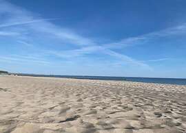 Attractive Apartment in Klütz near Sea