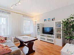 Attractive Apartment in Klütz near Sea
