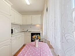 Attractive Apartment in Klütz near Sea