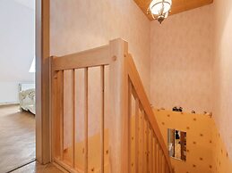 Attractive Apartment in Klütz near Sea