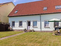 Attractive Apartment in Klütz near Sea