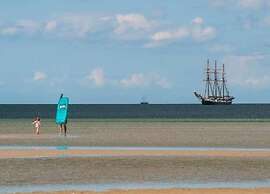 Attractive Apartment in Klütz near Sea