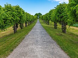 Attractive Apartment in Klütz near Sea
