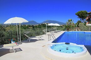 Mansion in Case Alte With Pool & Nature Trails