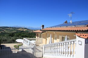 Mansion in Case Alte With Pool & Nature Trails