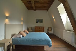 Marchin Castle With Sauna