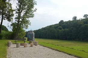 Marchin Castle With Sauna