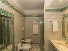 Holiday Home Near Sienna in the Hills, Swimming Pool and Garden