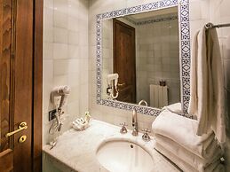 Holiday Home Near Sienna in the Hills, Swimming Pool and Garden