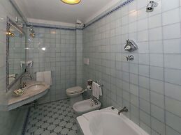 Holiday Home Near Sienna in the Hills, Swimming Pool and Garden