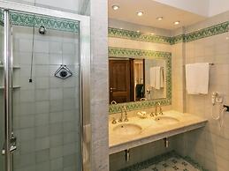 Holiday Home Near Sienna in the Hills, Swimming Pool and Garden