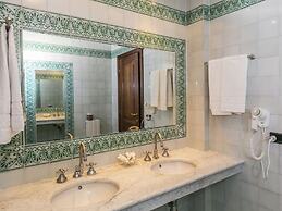 Holiday Home Near Sienna in the Hills, Swimming Pool and Garden